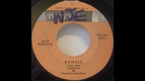 Jack Nitzsche - Rumble