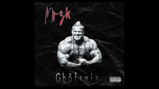 Mr zk_Gbôfrais_[audio officiel]_PROD BY KROMA BEAT смотреть онлайн