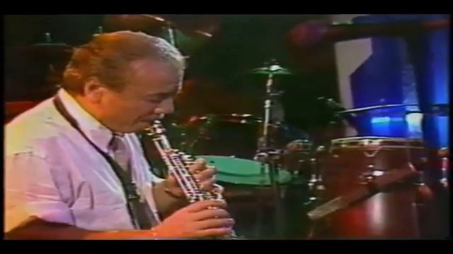 Vinnie Colaiuta & Sadao Watanabe - Pastoral 1986 смотреть онлайн