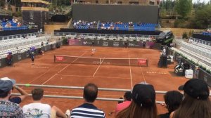 Gonzalo Lama vs Nicolás Kicker Qualy CHILE OPEN 2022