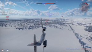 Су-9, Хрустальный кабан, Обзор, War Thunder