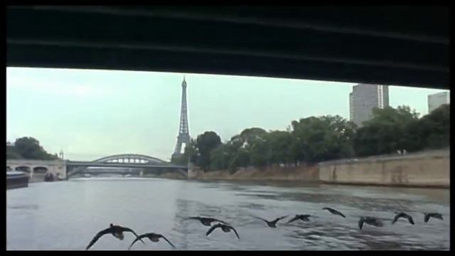 Jacques Perrin & Ledoux paradis "La Musique du Ciel II" "Télé Solidarité" смотреть онлайн