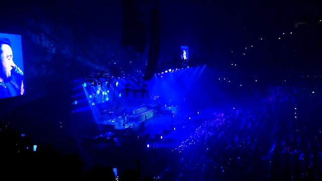 Luís Fonsi - Imaginame sin ti смотреть онлайн