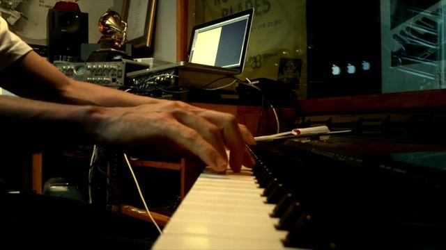 Solo en Ella - Walter Flores смотреть онлайн