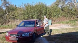 БОЛЬШАЯ РАСПАКОВКА. ЕЗДИЛИ В КИРОВ НА РЫНОК И В НОВЫЙ МАГАЗИН "ПОБЕДА".