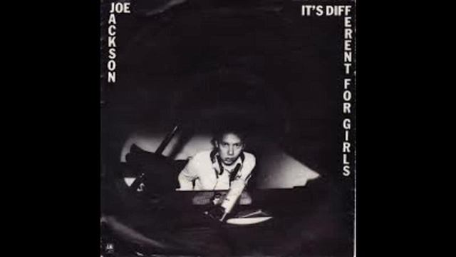 Joe Jackson - It's Different For Girls смотреть онлайн