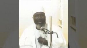 Tuba zuwa ga Allah,sheik Ahmad gurutum.