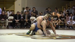 Christian Colucci  over Austin Faunce 2-0