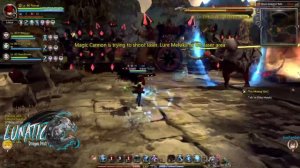 Lunatic Dragon Nest - BER-DAILY AJA...