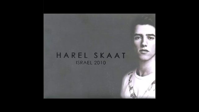 2010 Harel Skaat - Words смотреть онлайн