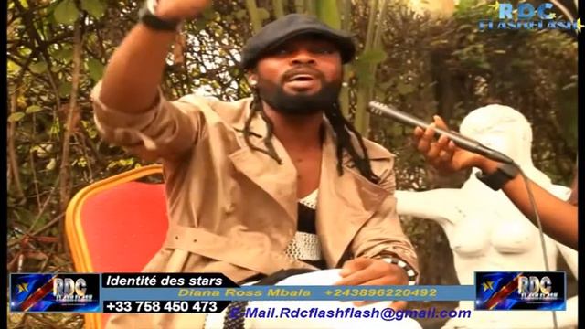 COACH YA  FABREGAS  MAESTRO PE ROBIGNON MUNDIBU  YE WANA   AZOLELA INGRATITUDE !!!!!!   M смотреть онлайн