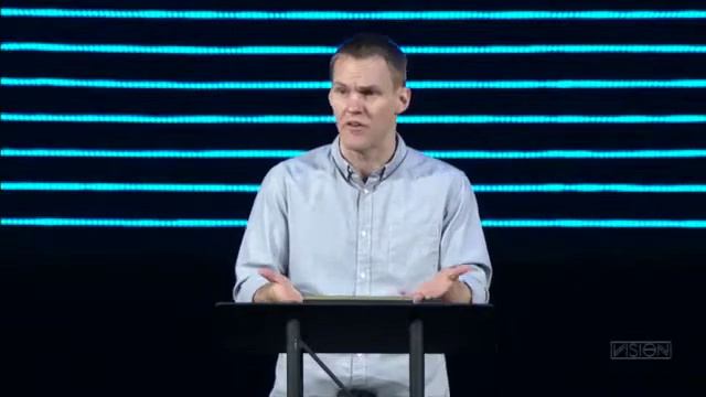 David Platt on World Missions смотреть онлайн