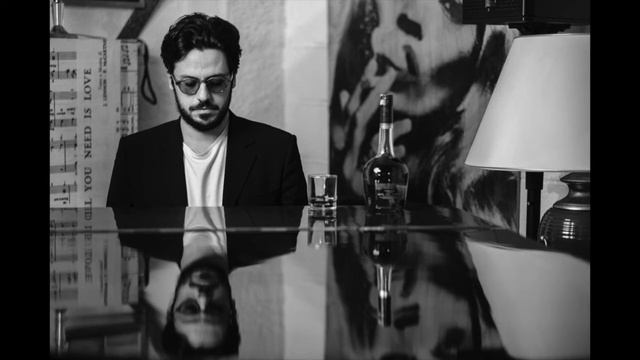 RUVIO - Mi sono innamorato di te (L.Tenco) смотреть онлайн