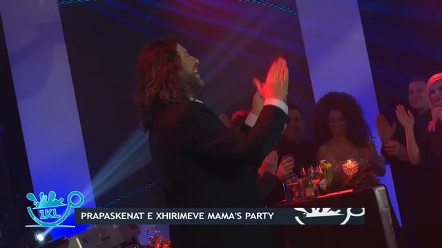 1 KL - PRAPASKENAT E XHIRIMEVE MAMAS PARTY 25.12.2016