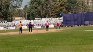 Smart Dinajpur T-20 Cricket Tournament 2023 / Highlights Match Today