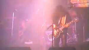 China Town - Thin Lizzy tribute - Dizzy Lizzy '95