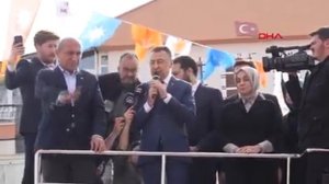 Fuat Oktay Bu Millet, Yüzyıl Sonra Da Aynı Kararlılıktadır