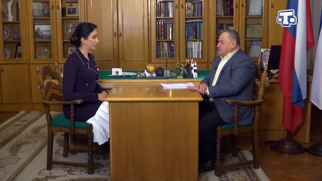 «Повестка дня»..Ефим Фикс. Эфир 15.03.2019 смотреть онлайн