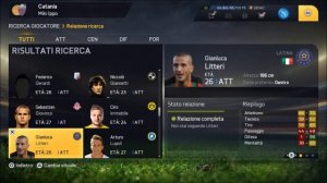 FIFA 15 CARRIERA ALLENATORE EP.1