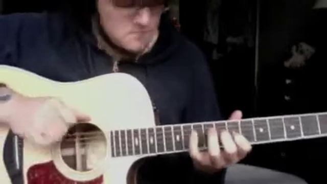 Erik Mongrain - Equilibrium cover