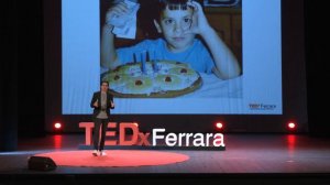 Un’impresa della creatività | Stefano Muroni | TEDxFerrara