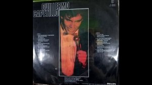 Guillermo Capetillo-Tu No Mereces