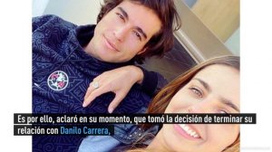 Michelle Renaud y Matías Novoa confirman su relación y su deseo de ser padres pronto