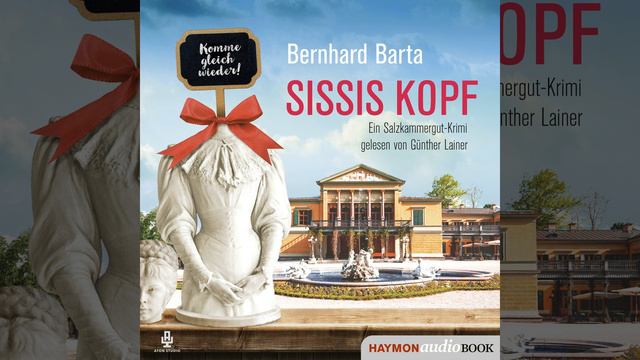 17. August.4 - Sissis Kopf смотреть онлайн