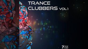 Trance Clubbers, Vol. 1 (2024)