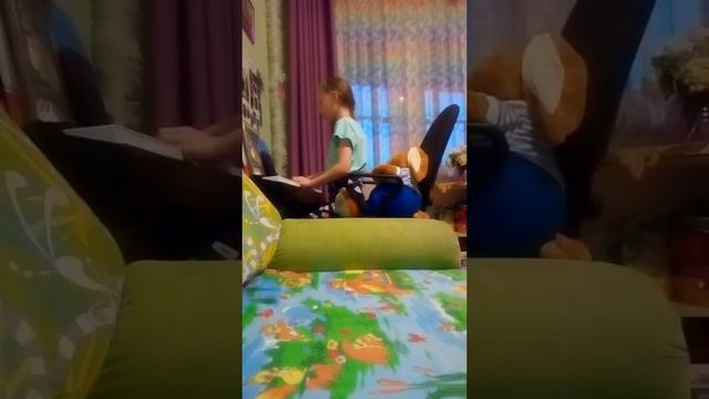 Я играф на фортепиано!!! смотреть онлайн