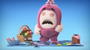 Collect Toys: Oddbods, Wheel Loader, Austin Mini car, Minion, Matilda Angry Birds, Bulbasaur, Lykan