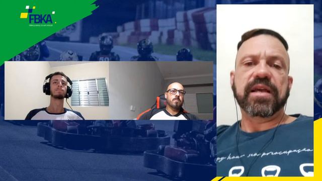 Live 2ª Etapa FBKA A Tabuense/CRS смотреть онлайн