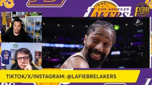 😱 ¡¡¡SORPRESÓN MÁXIMO!!! 💥 ¡¡¡LO HA CAMBIADO TODO!!! 😱 TODOS IMPRESIONADOS ESTOS LAKERS!!! ⚠️ NBA