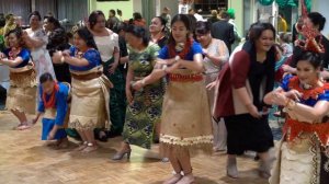 Ma'ufanga Anniversary Ball 24 August 2019 - Fakame'ite 01