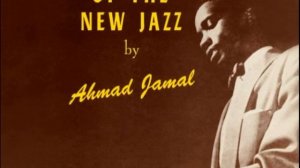 Ahmad Jamal - Spring Is Here