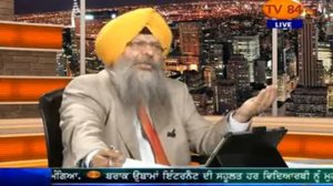 SOS 06 21 13 Part 2- Dr. Amarjit Singh on Day & Night host Kanwar Sandhu's Response