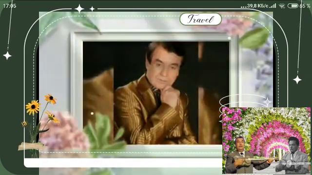 Камолиддин Рахимов Турдали Саъдуллаев жўр овозда Оханграбойинг.
