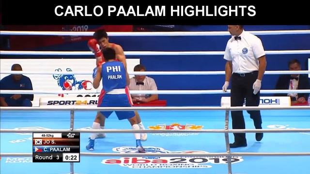 CARLO PAALAM VS MOHAMED FLISSI COMPARISON FIGHT HIGHLIGHTS смотреть онлайн