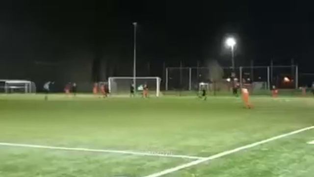 Mert alegoz KNVB JO-14 смотреть онлайн