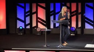 Huper Healing - Pastor Kris White