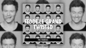 Fedde Le Grand - Twisted (Eptic Remix) [Cover Art]