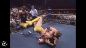 Top 20 Moves Of Scott Steiner