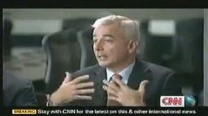 CNN NEWS LIVE with Jaime Augusto and Fernando Zobel de Ayala (Part 2)