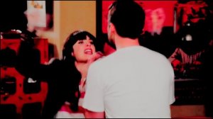 Nick / Jess  | NEW GIRL