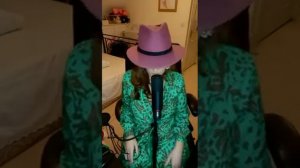 Trisha Yearwood - Believe me Baby (I Lied) Cover by Loretta O’Connor