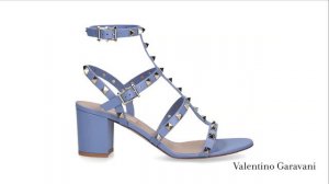 MyBudapester.com VALENTINO GARAVANI Women