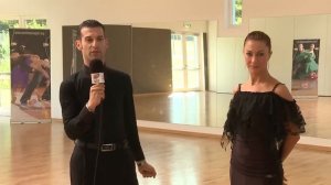 Tango Pointers: Paolo Bosco - Silvia Pitton