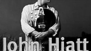 John Hiatt: "Little Goodnight" (from "Cross My Fingers" cd single)