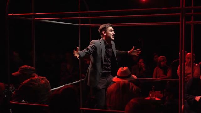 Євген Кравець, "Метро" смотреть онлайн