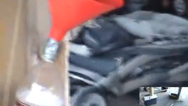 Jessica Bird Rube Goldberg Project (2011-2012) смотреть онлайн